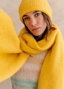 Marianne Scarf|Sézane Flash Sale