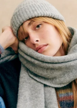 Marianne Scarf|Sézane Flash Sale