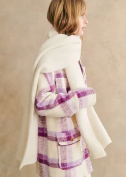 Marianne Scarf|Sézane Flash Sale