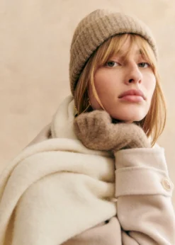 Marianne Scarf|Sézane Flash Sale