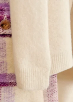 Marianne Scarf|Sézane Flash Sale
