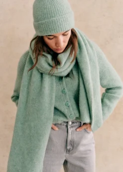 Marianne Scarf|Sézane Flash Sale