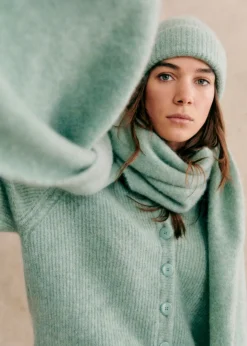 Marianne Scarf|Sézane Flash Sale