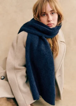 Marianne Scarf|Sézane Flash Sale