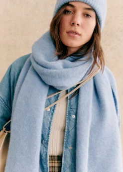 Marianne Scarf|Sézane Flash Sale