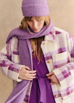 Marianne Scarf|Sézane Flash Sale