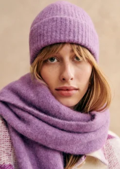 Marianne Scarf|Sézane Flash Sale