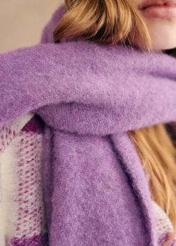 Marianne Scarf|Sézane Flash Sale