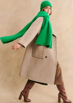Marianne Scarf|Sézane Flash Sale