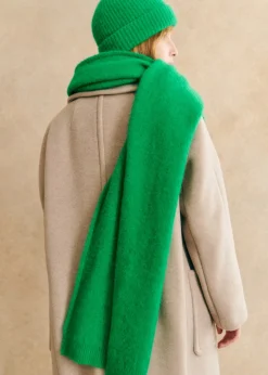 Marianne Scarf|Sézane Flash Sale
