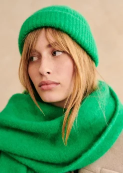 Marianne Scarf|Sézane Flash Sale