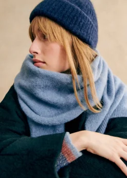 Marianne Scarf|Sézane Flash Sale