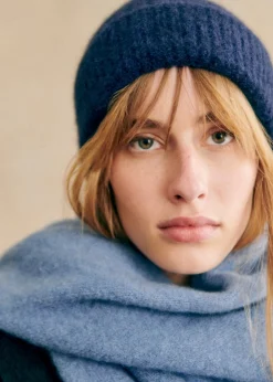 Marianne Scarf|Sézane Flash Sale