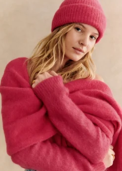 Marianne Scarf|Sézane Flash Sale