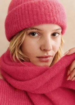 Marianne Scarf|Sézane Flash Sale
