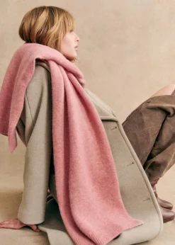 Marianne Scarf|Sézane Flash Sale