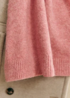 Marianne Scarf|Sézane Flash Sale