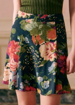 Mariata Skirt|Sézane Outlet