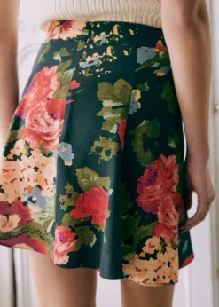 Mariata Skirt|Sézane Outlet