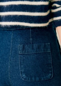 Marino Trousers|Sézane Online