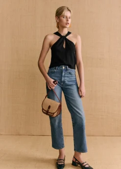 Marissa Top|Sézane New