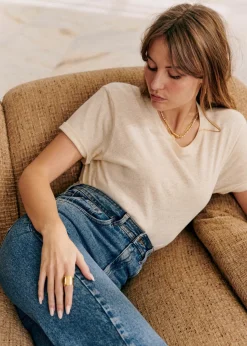 Martha T-Shirt|Sézane Hot