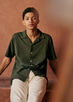 Martin Shirt|Sézane Clearance
