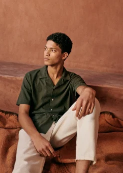 Martin Shirt|Sézane Clearance