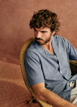 Martin Shirt|Sézane Clearance