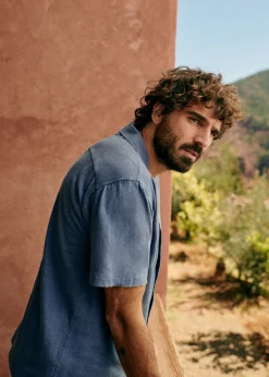 Martin Shirt|Sézane Clearance