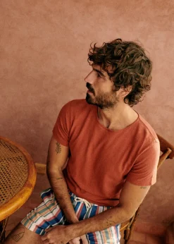 Martin T-shirt|Sézane Best Sale