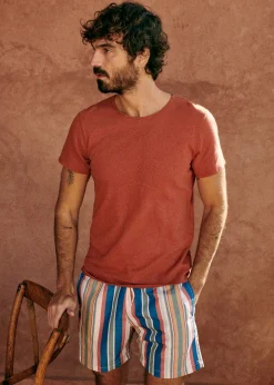 Martin T-shirt|Sézane Best Sale