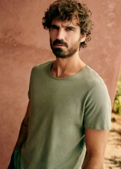 Martin T-shirt|Sézane Best Sale