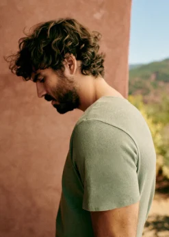 Martin T-shirt|Sézane Best Sale