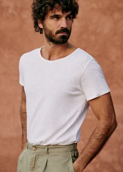 Martin T-shirt|Sézane Best Sale