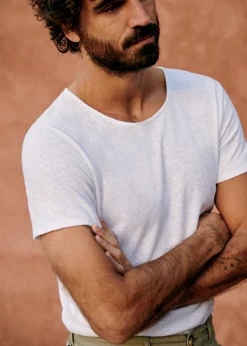 Martin T-shirt|Sézane Best Sale