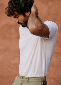 Martin T-shirt|Sézane Best Sale