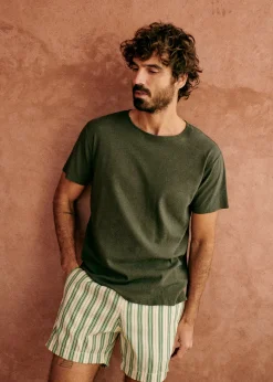 Martin T-shirt|Sézane Best Sale