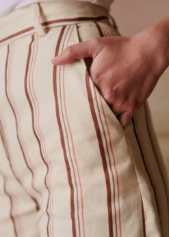 Matheo Trousers|Sézane Clearance