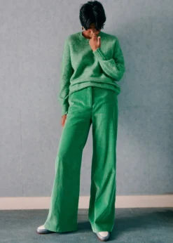 Matheo Trousers|Sézane Clearance