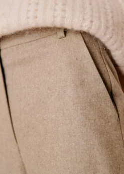 Matheo Trousers|Sézane Clearance
