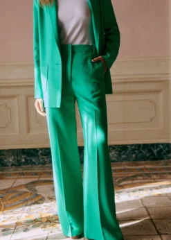 Matheo Trousers|Sézane Clearance