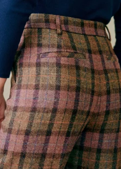 Matheo Trousers|Sézane Clearance