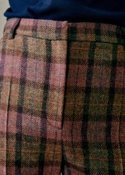 Matheo Trousers|Sézane Clearance