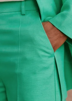 Matheo Trousers|Sézane Clearance