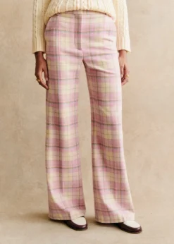 Matheo Trousers|Sézane Sale