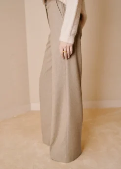 Matheo Trousers|Sézane Sale