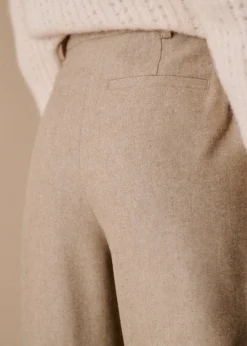 Matheo Trousers|Sézane Sale