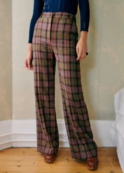 Matheo Trousers|Sézane Sale