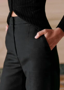 Matheo Trousers|Sézane Sale